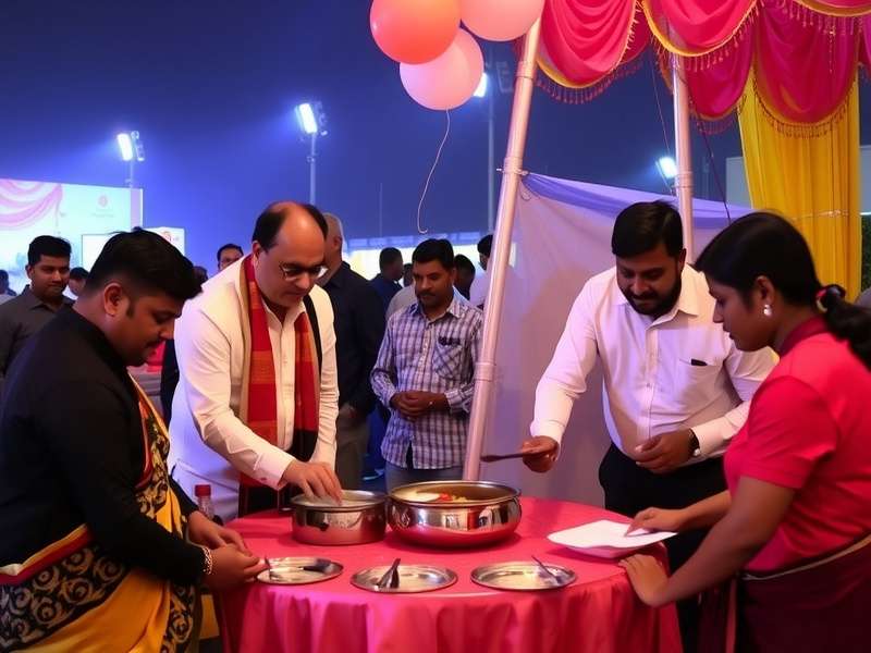 Biryani Magic Tamil Game Cover